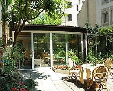 St Paul Szálloda München