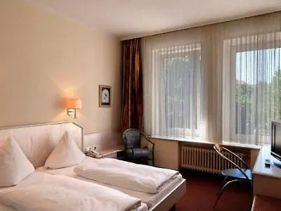 Hotel St Paul Múnich