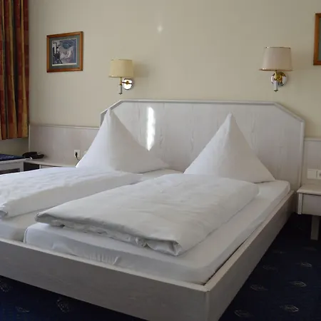 St Paul Hotel München