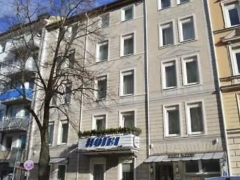 St Paul Múnich