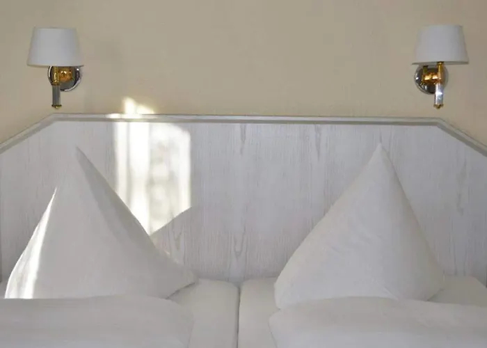 St Paul Hotel 3*
