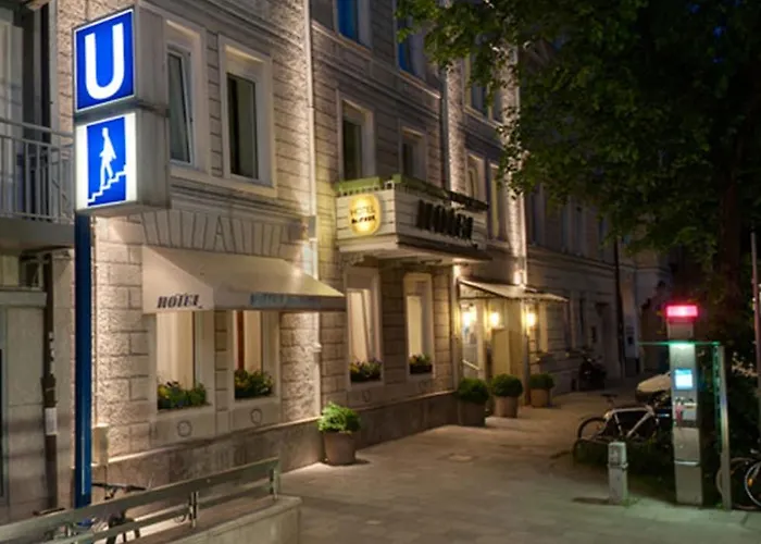 St Paul Hotel 3*
