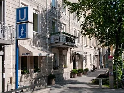 St Paul Hotel 3*