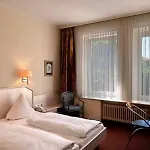 酒店 St Paul 慕尼黑