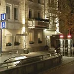 酒店 St Paul 慕尼黑
