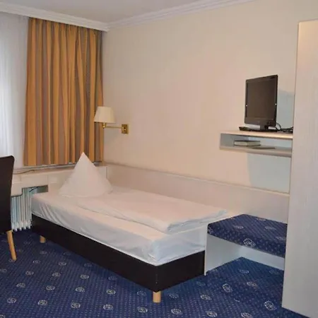 St Paul Μόναχο