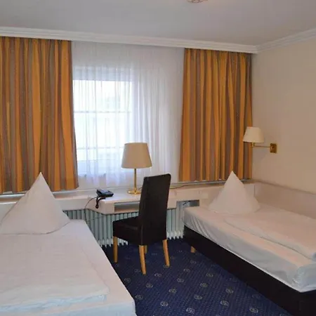 St Paul Μόναχο