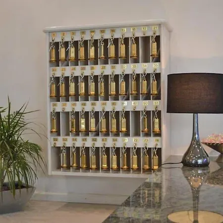 St Paul Μόναχο