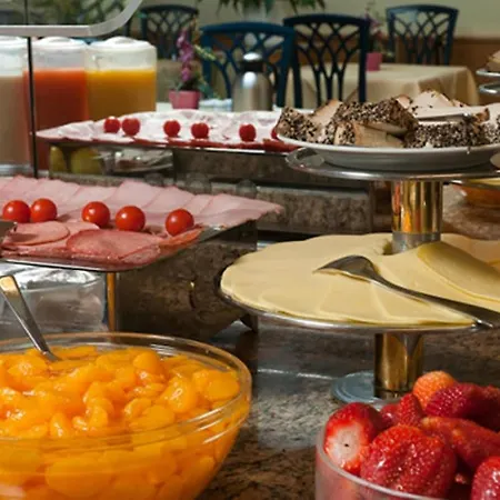 St Paul Ξενοδοχείο 3*