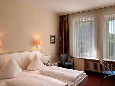 Ξενοδοχείο St Paul