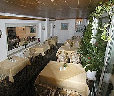 St Paul 3* Μόναχο